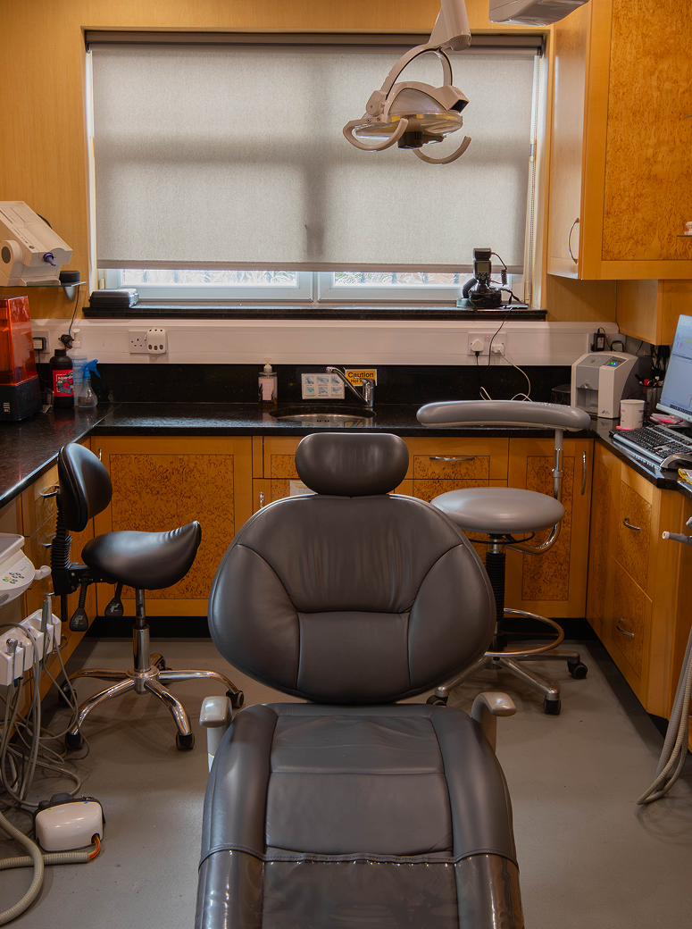 Waterside Dental Care surgery