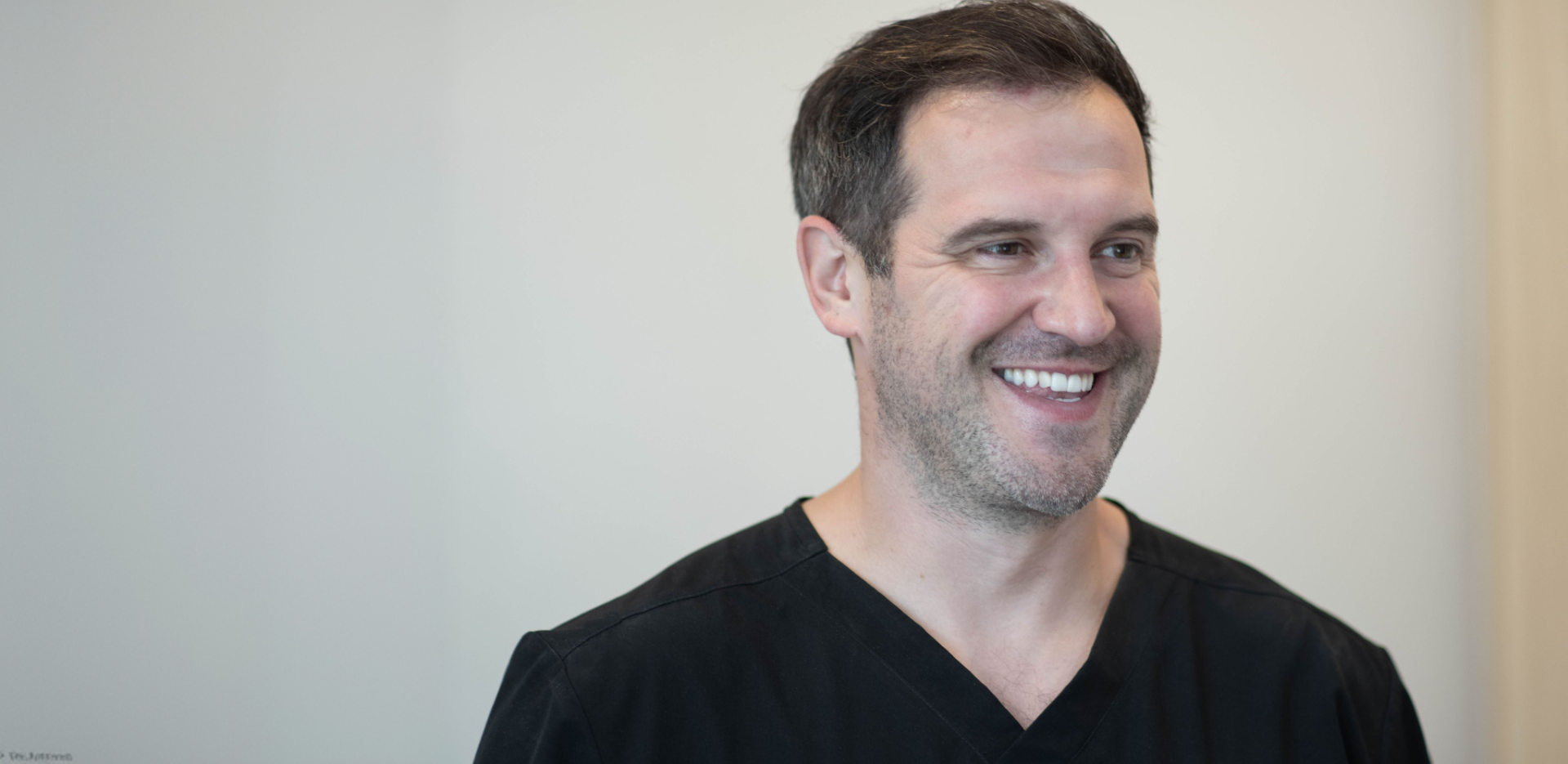 Dr Andrew Parashchak