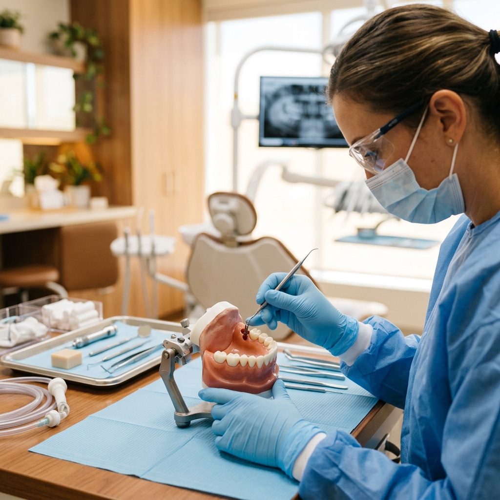 Dental Implants