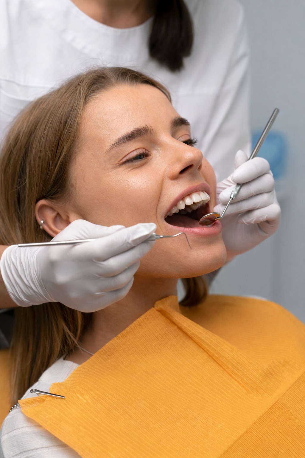 General Dentistry