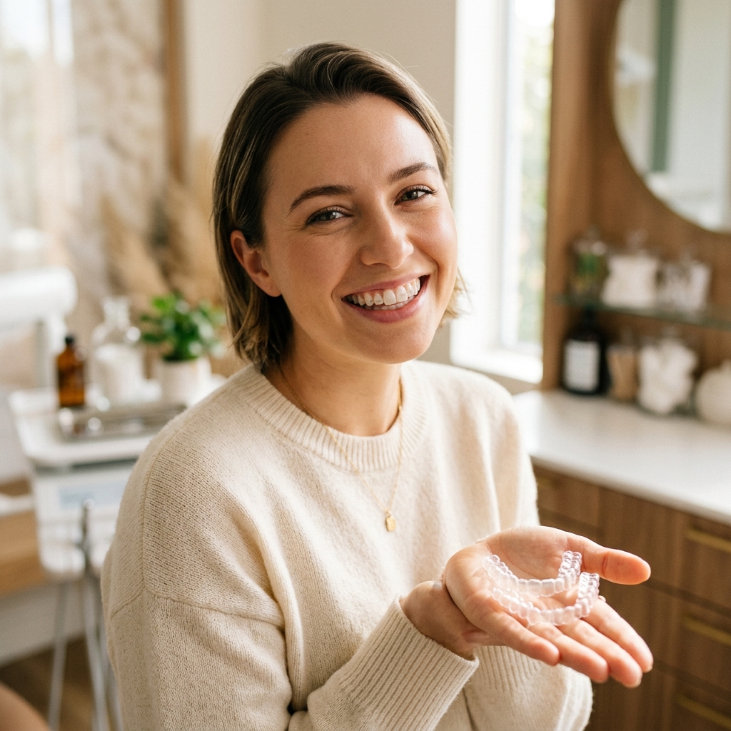 Invisalign