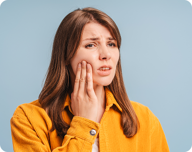 Gum Sensitivity