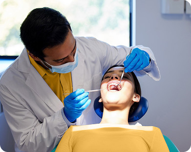 Dental Concerns