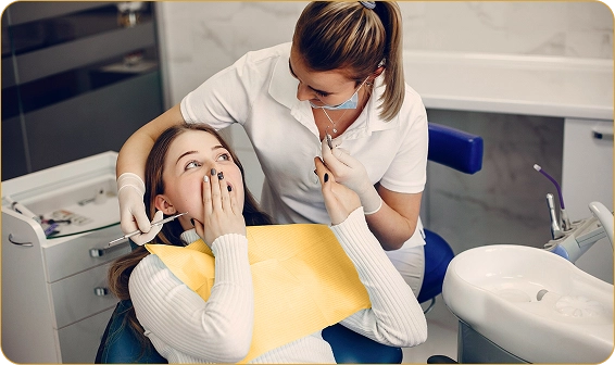 Nervous Patients