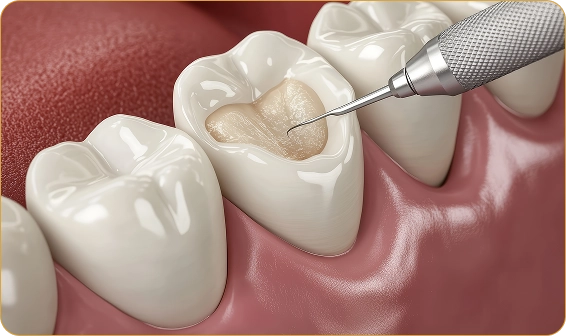 Fillings
