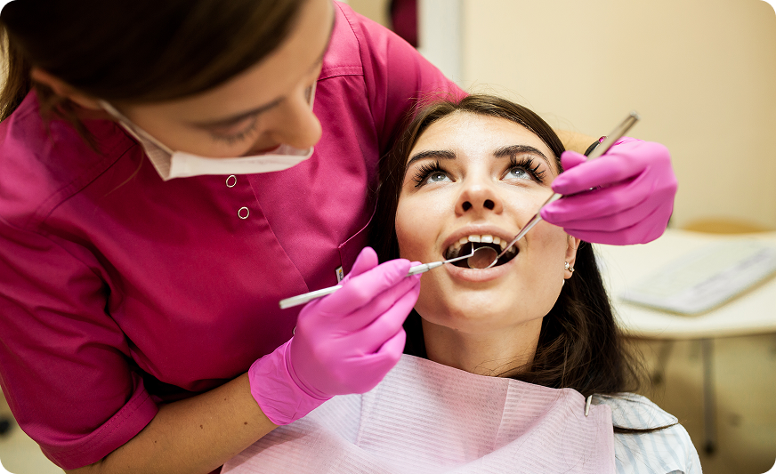 Restore that Sparkling Smile With Teeth Whitening