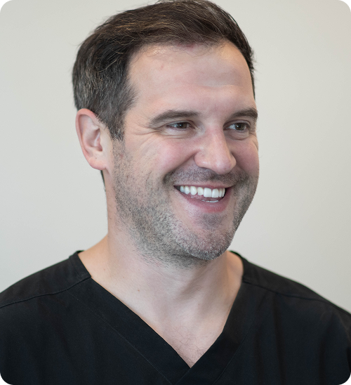 Dr Andrew Parashchak