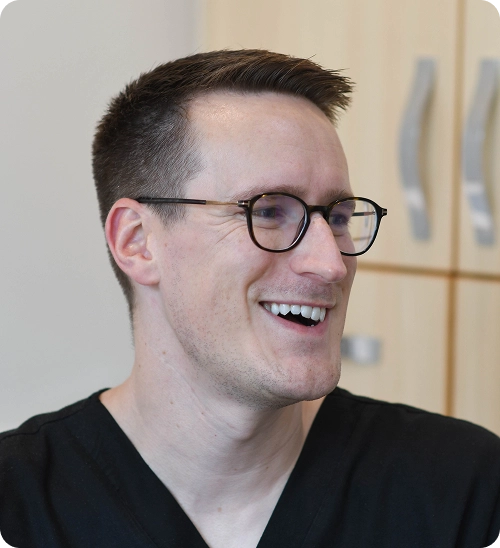 Dr Tom Owen