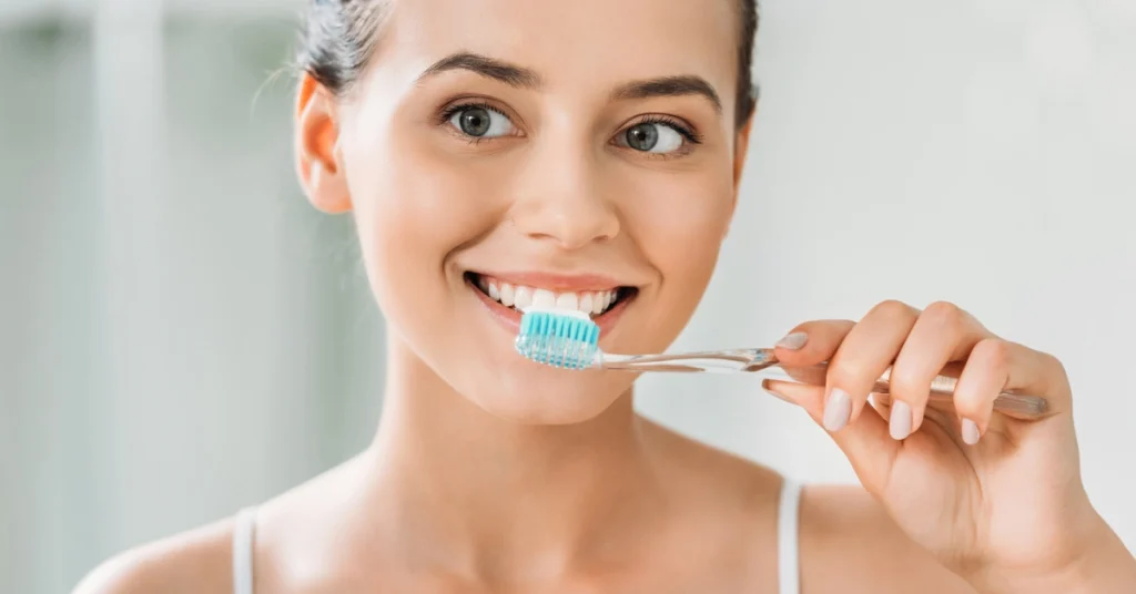 Restore that Sparkling Smile